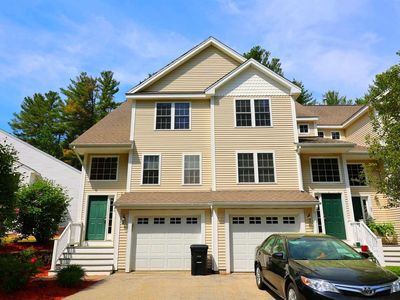 60 Barrington Ave, Nashua, NH, 03062