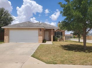 6902 36th St, Lubbock, TX 79407