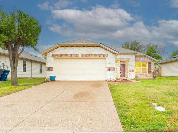 1906 Castaway Dr, Grand Prairie, TX