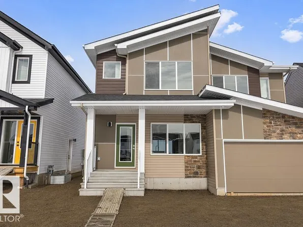 604 176th Ave NW, Edmonton, AB T5Y 3V6