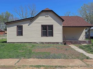 102 N Trailwood St, Desloge, MO 63601