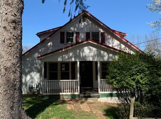 507 S Lewis St, Glenville, WV 26351
