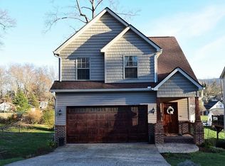 505 Laurel Ave, Johnson City, TN 37604