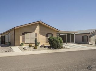 941 W Diamond Rim Dr, Casa Grande, AZ 85122