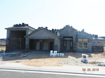 2865 S 3640 W, Hurricane, UT, 84737