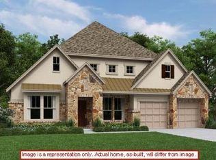 1113 Naranjo Dr, Georgetown, TX 78628