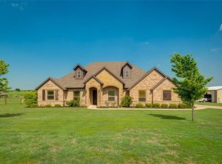 140 Heritage Pkwy W, Decatur, TX 76234