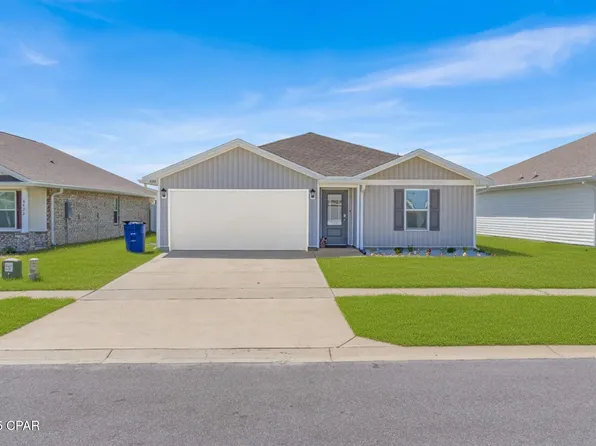 6468 Slabinski Ln, Panama City, FL 32404