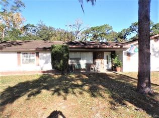 7591 W Inn Ln, Homosassa, FL 34446