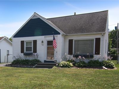 93 Heberle Rd, Rochester, NY, 14609