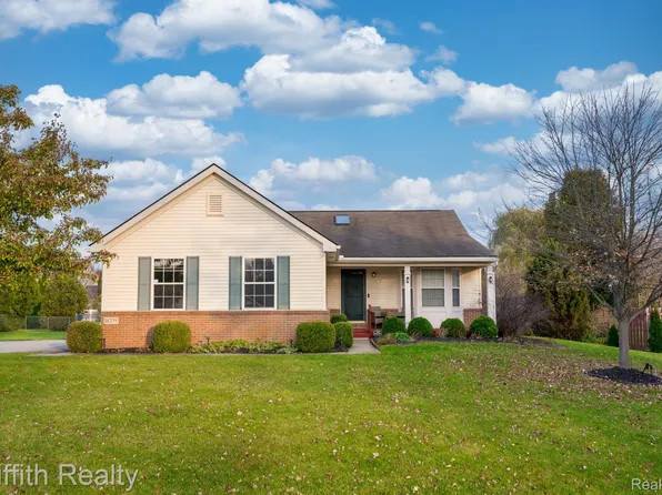 16235 Orchard Trl, Linden, MI 48451