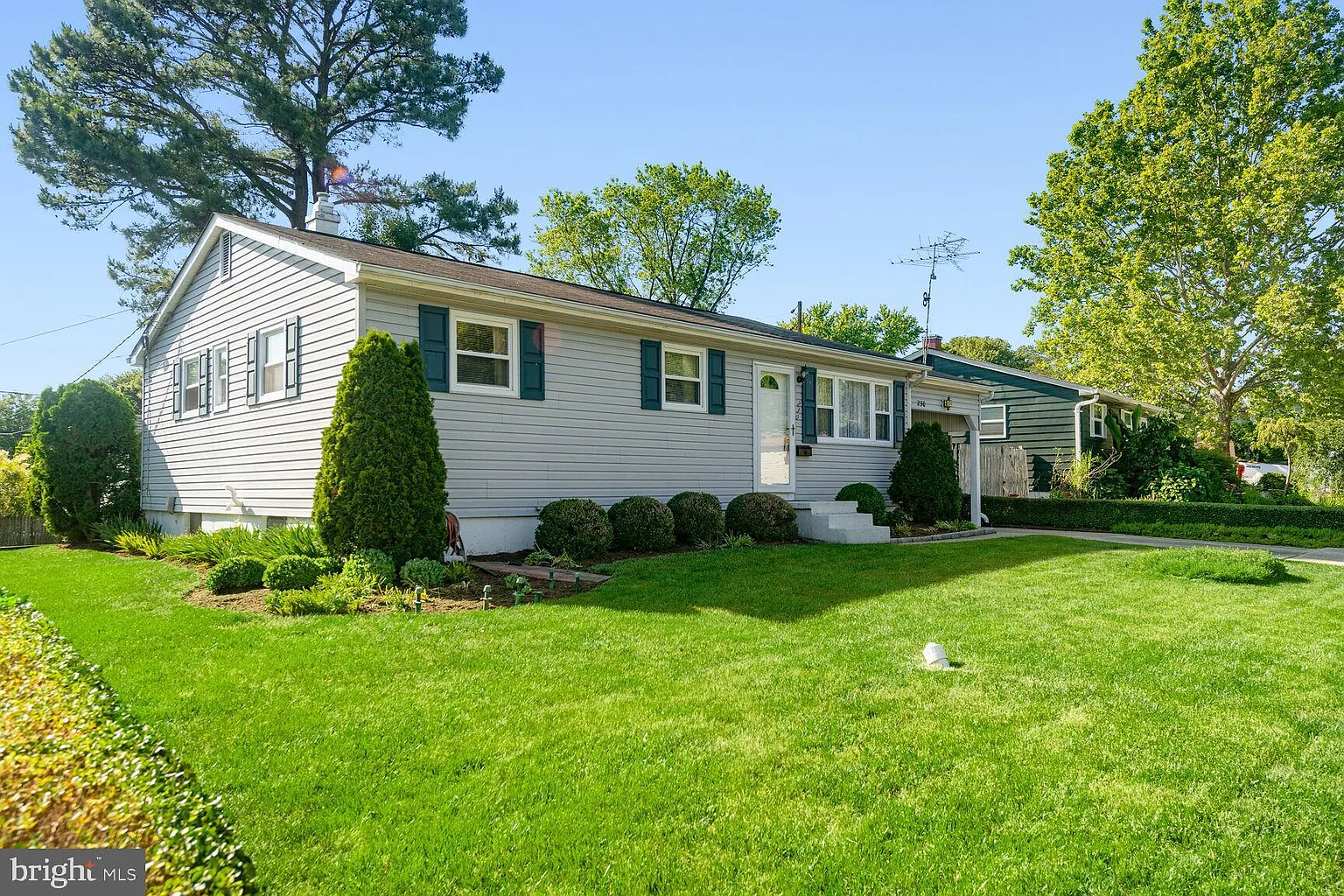 230 Federalsburg S photo 1
