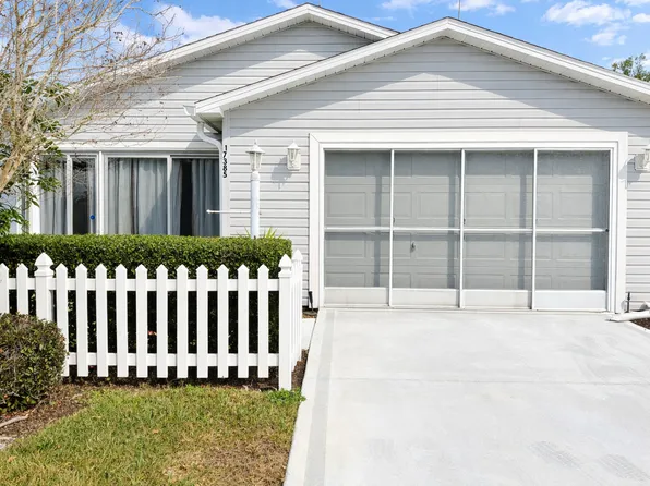 17385 SE 82nd Pecan Ter, The Villages, FL 32162