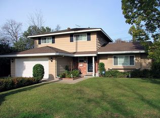 1007 La Salle Dr, Sacramento, CA