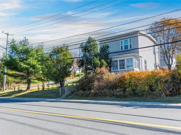 146 Golden Grove Rd, Saint John, NB E2H 1W9