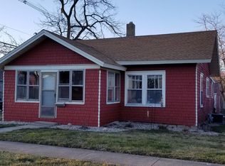 110 Avondale Ave, Champaign, IL