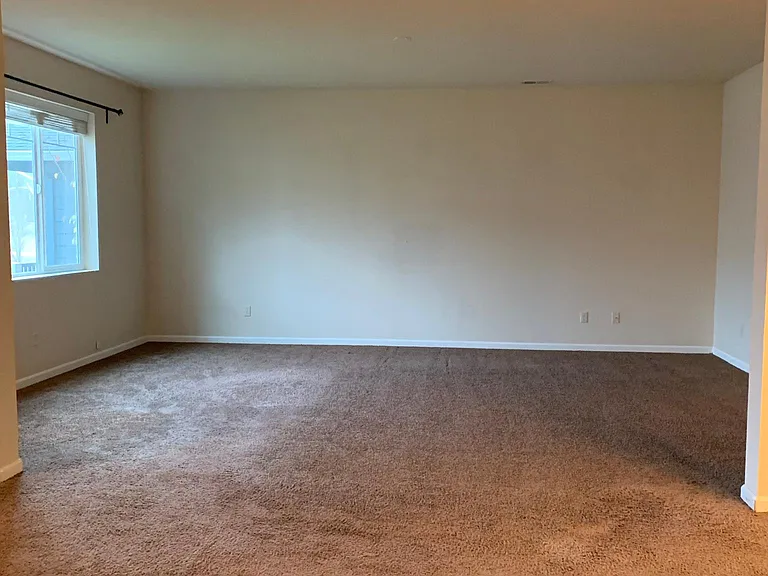 Living room.