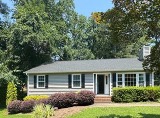 305 Burkwood Ln, Raleigh, NC 27609