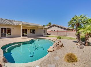 13262 W Roanoke Ave, Goodyear, AZ 85395