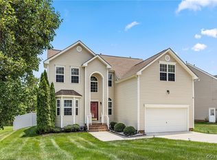 3437 Ellenbrook Dr, Chester, VA 23831