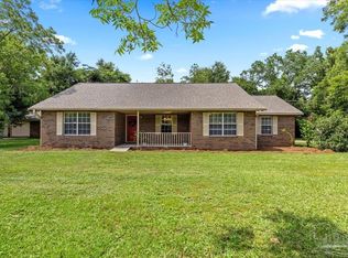 960 Breezy Acres Rd, Pensacola, FL 32534