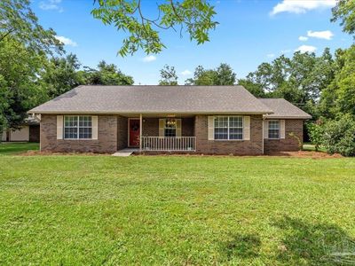 960 Breezy Acres Rd, Pensacola, FL, 32534