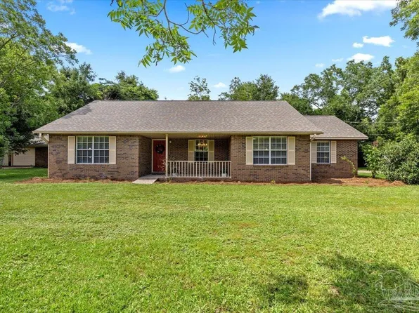 960 Breezy Acres Rd, Pensacola, FL 32534