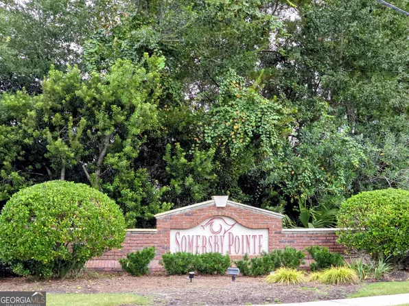 182 Somersby Pointe, Brunswick, GA 31523