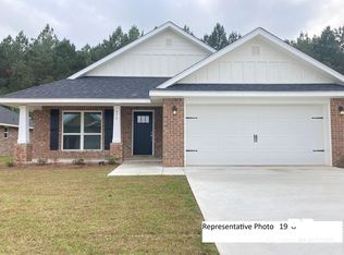 656 Mayflower Dr, Foley, AL 36535