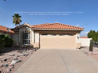 1003 N Alvaro, Mesa, AZ 85205