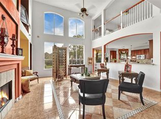 17003 Mariners Bay Dr, Houston, TX 77095