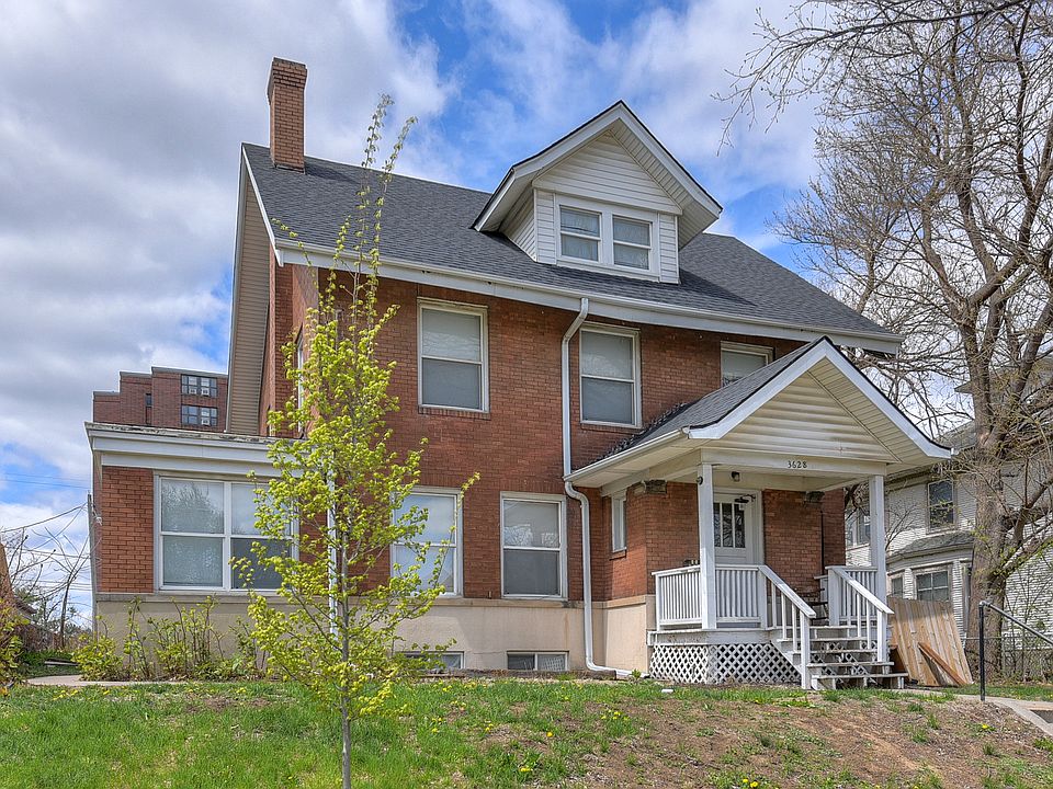1st image of 3628 S 24th St #201