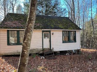 695 Dimmick Mountain Rd, Fleischmanns, NY 12430