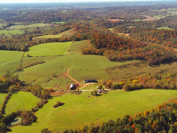 576 Burton Rd, South Webster, OH 45682