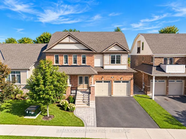 80 Harpin Way E, Centre Wellington, ON N1M 0H2