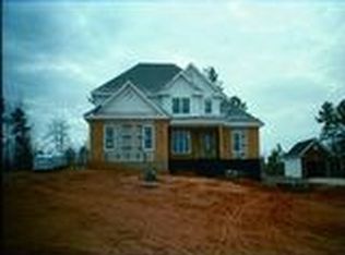 1051 Crabapple Cir, Watkinsville, GA 30677