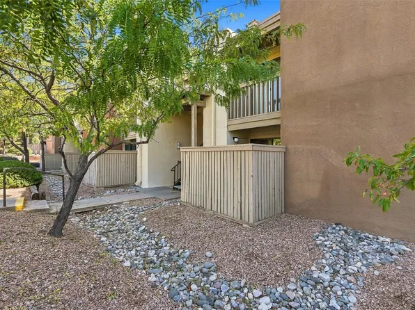 941 Calle Mejia APT 1115, Santa Fe, NM 87501
