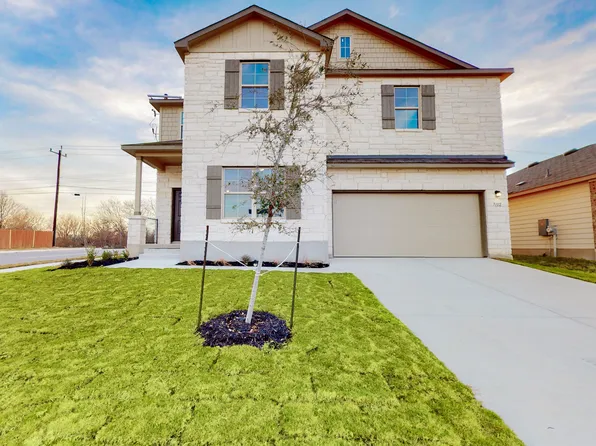 7102 Emerald Valley, San Antonio, TX 78242