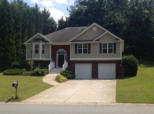 3845 Saint George Ter SW, Powder Springs, GA 30127