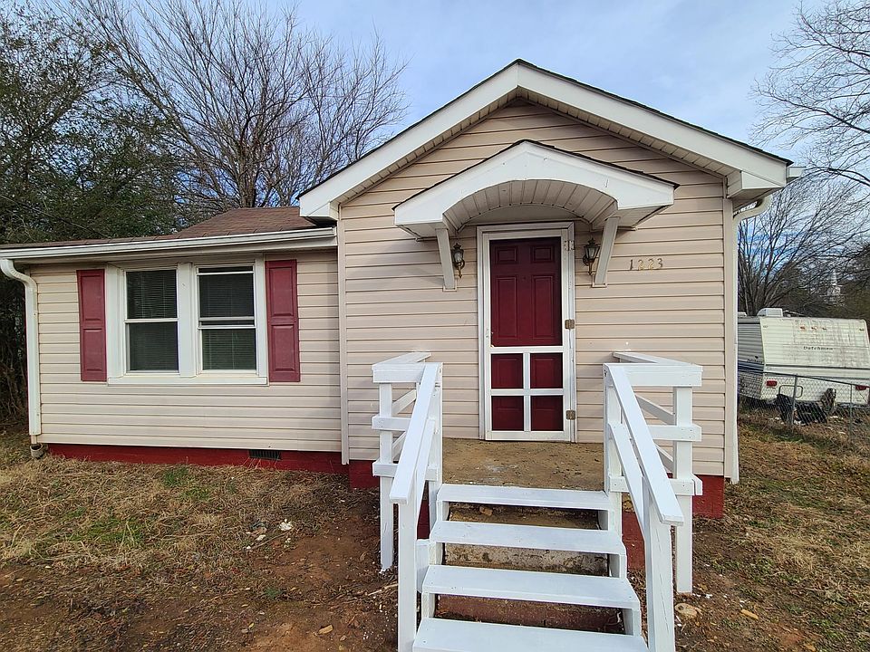 1223 Motor Rd, Winston Salem, NC 27105 Zillow