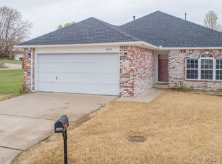 2619 W 64th Pl, Tulsa, OK 74132