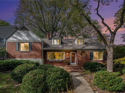 4304 Brookridge Dr, Fairway, KS, 66205