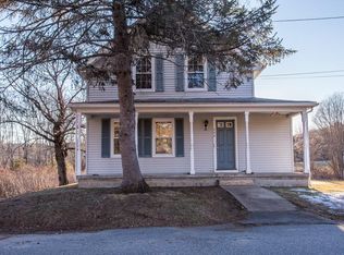 298 Bridge St, Warren, MA 01083