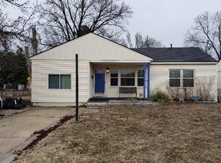 1503 E 50th Pl, Tulsa, OK 74105