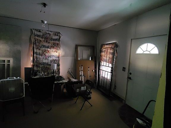 Two new windows and new door