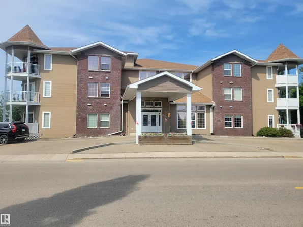 4128 47th St #101, Drayton Valley, AB T7A 0A9