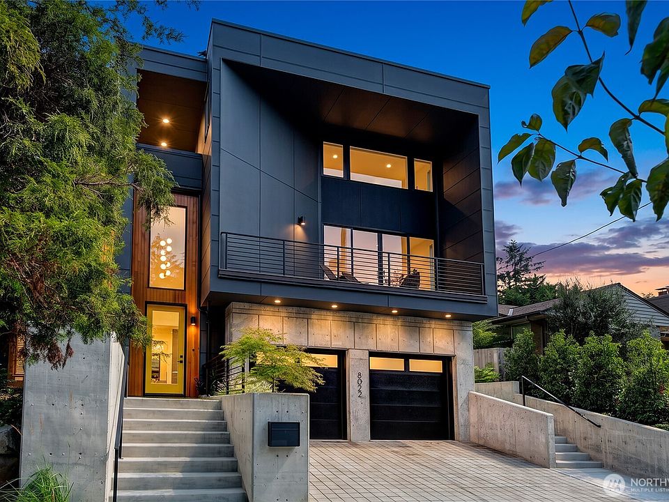 1st image of 8022 Fauntleroy Way SW