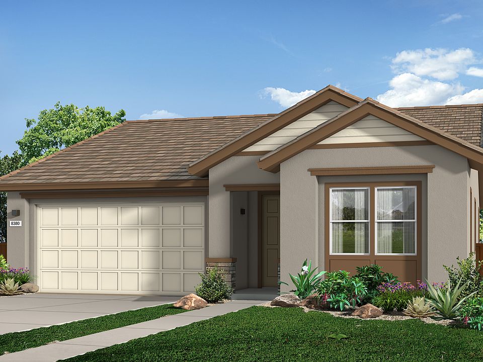 Cresleigh Bluffs 1B