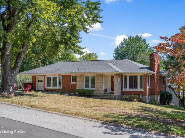 1400 Falcon Dr, Louisville, KY 40213