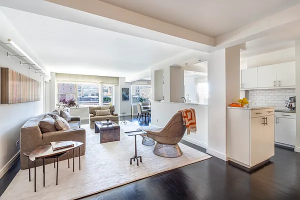 Sold by Brown Harris Stevens | media 1